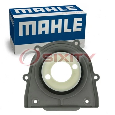Sello del cigüeñal del motor trasero MAHLE para Lincoln Corsair MKC MKT MKZ lv 2011-2022 Foto 1 de 4