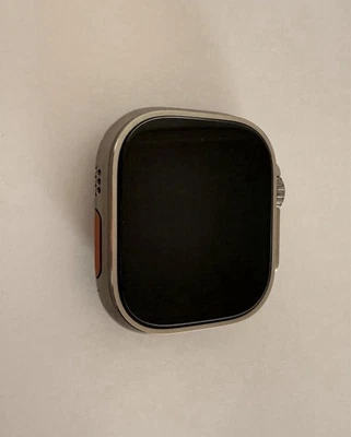 Apple Watch Ultra - Bild 1 von 4