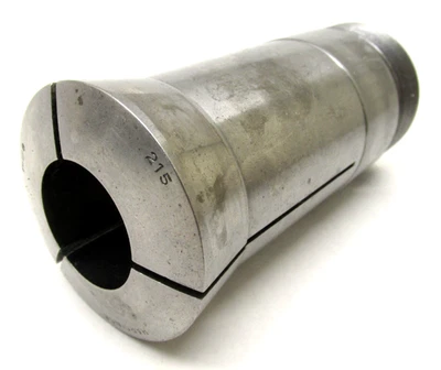 HARDINGE 1-1/8'' 215 ROUND COLLET - Image 1 of 3