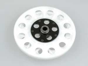 550 600ESP RC Helicopter Main Rotor Gear 170T Set for Align Trex 600 550ESP Part - Picture 1 of 2