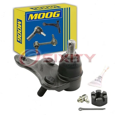 Rótula de suspensión inferior delantera MOOG para Scion xB Spring Ride HZ 2008-2015 Foto 1 de 4