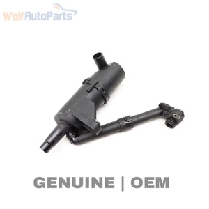 1997-2008 PORSCHE BOXSTER - Engine OIL Separator 99610708054 - Bild 1 von 4