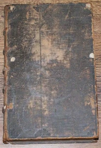 History: 1668 Lloyd; Memoires of the Lives, Actions, Sufferings & Deaths etc. - Imagen 1 de 1