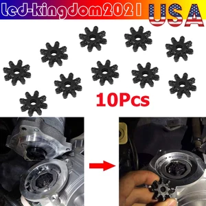 Acoplador de dirección flexible 10 piezas para Hyundai Sonata Kia Soul # 56315-2K000FFF)L - Imagen 1 de 12