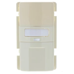 Cooper Almond Color Change Kit for OS/VS310U Occupancy Sensor Switches SCK1-A-BP - Picture 1 of 7