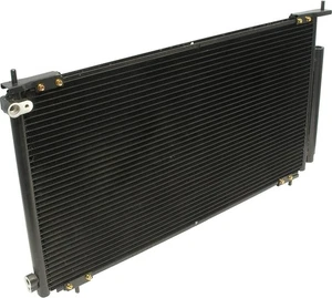 UAC CN 3112PFC A/C Condenser for Honda CR-V 2002-2006 Element 2003-2011 - Picture 1 of 1