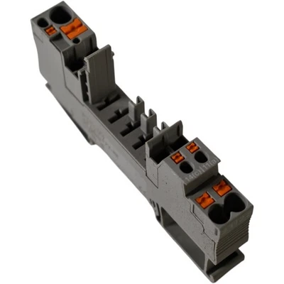 NUEVO Phoenix Contact CB 1/6-2/4 PT-BE elemento base 2800929 Foto 1 de 4