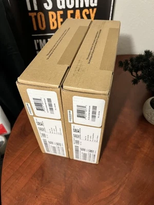 Dell Pro Thunderbolt 4 Smart Dock Docking Station - SD25TB4 - BRAND NEW!!! - Image 1 of 4