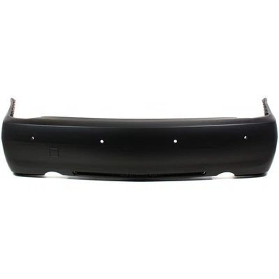 For Cadillac STS Bumper Cover 2008 2009 2010 2011 Rear Primed GM1100812 19180574 - Изображение 1 из 4