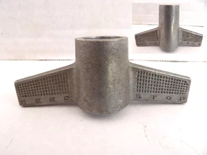 2 Shopsmith Mark V FEED STOCK & QUILL LOCK HANDLES - Picture 1 of 5