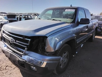 Chevrolet Silverado 1500 2007 motor de 5,3 L fabricante de equipos originales 122 k millas (LKQ ~ 441295896) Foto 1 de 4