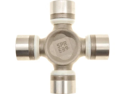 Para 1992-1993, 1995-1999 GMC C1500 Suburban Universal Joint Spicer 84319RYCF Foto 1 de 2