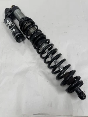 Can-Am Maverick X3 Max XDS 64” QS3 Right Front Fox Shock 706204763 2022-23 S176 - Image 1 of 4