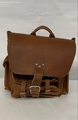 Saddleback皮革背包 — 第 1/4 张图片