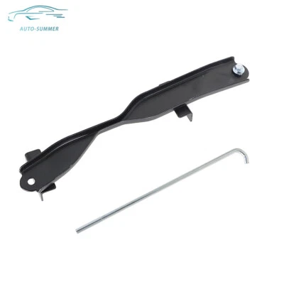 Kit de abrazadera de retención de batería 74404-02050 para Toyota Matrix Corolla 2006/2007/2008 Foto 1 de 4