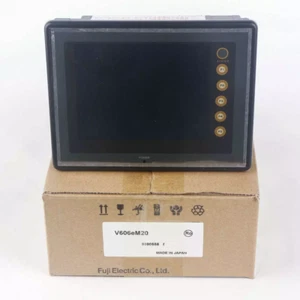 1PC FUJI V606eM20 Touch Screen Panel New In Box Expedited Shipping - Picture 1 of 5
