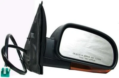Door Mirror for 2002-2005 GMC Envoy XL Foto 1 de 2