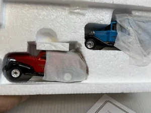 Matchbox the Great American Micro Breweries Collection Set of 2Cars #MGBO3/ A-M - Picture 1 of 3