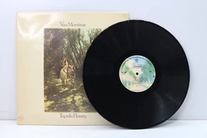 Van Morrison-Tupelo Honey-12'' 1971 Vinyl Record - Picture 1 of 6