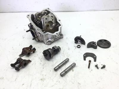 Head Complete APRILIA SCARABEO 250 2004 2006 - Image 1 of 4