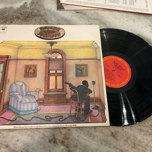 ROBERT JOHNSON LP KING OF THE DELTA BLUES VOL. 2 MONO PC 30034 NM/EX 1981 - Picture 1 of 2