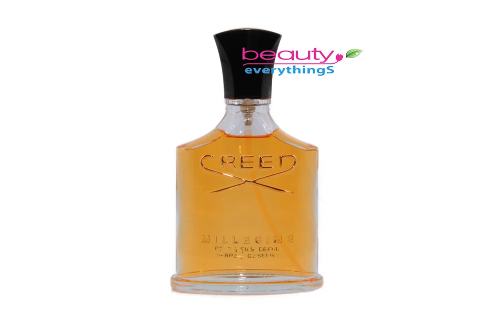 Perfume de mujer Creed Tubereuse Indiana Millesime Spray 2,5 oz/75 ml RARO Foto 1 de 1