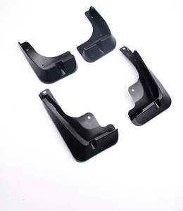 Mud Flaps Splash Guard Mudguards for 2019-2021 LEXUS ES250 ES350 Sedan 4-Door - Picture 1 of 5