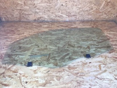 374469 Türscheibe links SMART Fortwo Cabrio (450) SMART - Bild 1 von 4