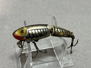 Vintage Miracle Minnow Lure Crankbait 2.5" - Picture 1 of 5