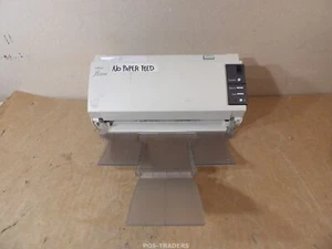 Fujitsu fi-5110C 600DPI A4 USB Duplex Color Document Scanner - NO PAPER FEED - Afbeelding 1 van 7