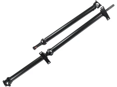 Eje de transmisión trasero de repuesto para Dodge Sprinter 2500 2003-2006 2,7 L 5 cilindros 72QPNS Foto 1 de 4