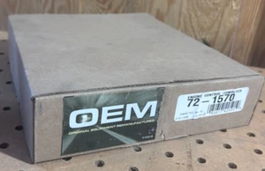 Cardone OEM Engine Control Module Comp #72-1570 Fits 95 Toyota Camry/Lexus ES300 - Picture 1 of 3