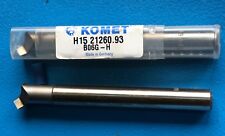 KOMET 1 X Boring Tool H15 21260.93 B06G-H