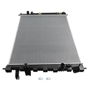 Engine Radiator Assembly for Buick Enclave Traverse 3.6L 2018-2024 84274378 - Picture 1 of 12