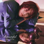 Jang Keun Suk/Beautiful UPCH89474 New CD