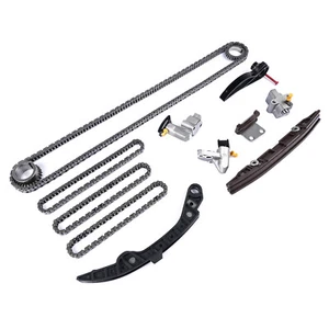 Timing Chain Kit for Nissan Pathfinder Infiniti QX60 17-24 150416KA0A 130286KA1B - Picture 1 of 9
