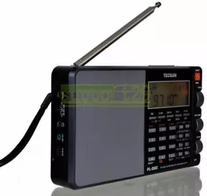 1PC New Tecsun PLL Multi Conversion PL-880 AM/FM/LW/SW / Longwave Shortwave - Picture 1 of 3