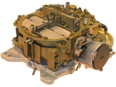 Carburador para Chevrolet Corvette 1978-1979 56315KQ 5,7 L V8 4BBL Rochester Foto 1 de 2