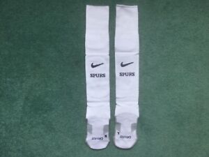 Tottenham Hotspur Home Football Socks XS White Spurs Brand New in Bag