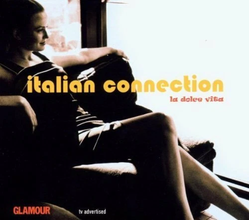 Italian Connection-La Dole Vita (2003) Ridillo, Kay Bianco, Ornella Vanon.. [CD] - Bild 1 von 1
