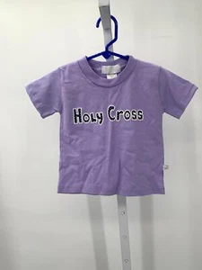 Third Street Size 18 Months Girls Short Sleeve Shirt - Picture 1 of 2