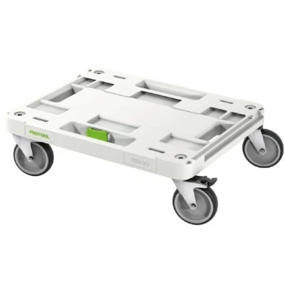 Festool Rollbrett SYS-RB Transport Systainer T-LOC 508 x 396 mm 204869 SYS Cart - Bild 1 von 4