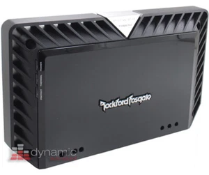 Rockford Fosgate T1000-1bdCP Power Series 1000W Class-BD Monoblock Amplifier NEW - Picture 1 of 2