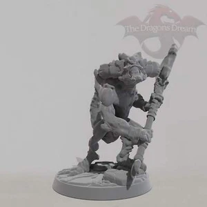 Demonio Menor - 03 - Imagen 1 de 6