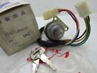 YAMAH DX100 YB100 MAIN IGNITION SWITCH #2N3-82508 REPLACEMENT PART.TAIWAN.