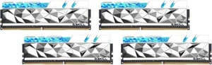 G.SKILL Trident Z Royal Elite Series (Intel XMP) DDR4 RAM 64GB (4x16GB) 3600MT/s - Picture 1 of 4