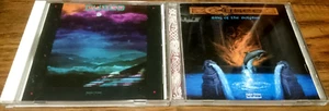 CUSCO 2 CD LOT APURIMAC + RING OF THE DOLPHIN VGC TESTED NEW AGE KEYBOARD - Picture 1 of 4