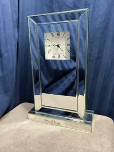 Howard Elliott Espejo Mesa/Repisa Reloj 99146 ER - Imagen 1 de 12