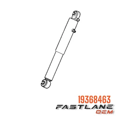 Amortiguador trasero Cadillac Escalade/GMC Yukon 2007-2014 nuevo fabricante de equipos originales 19368463 Foto 1 de 4