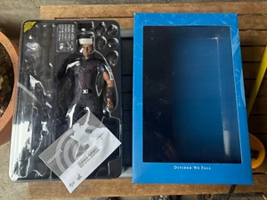 HOT TOYS MMS358 HAWKEYE, CAPTAIN AMERICA CIVIL WAR, 1:6 SCALE FIGURE - Picture 1 of 20